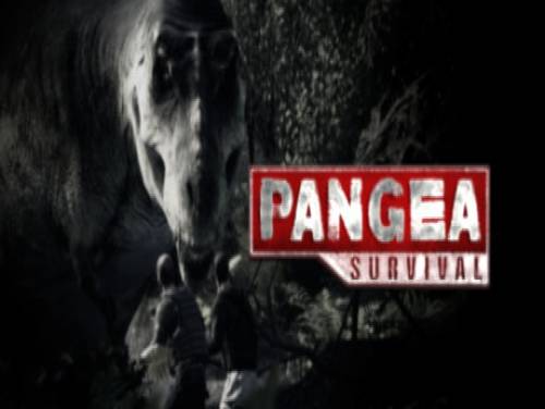 Pangea Survival: Videospiele Grundstück