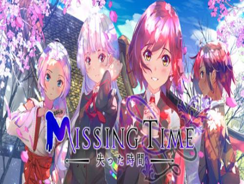 Missing Time: Enredo do jogo