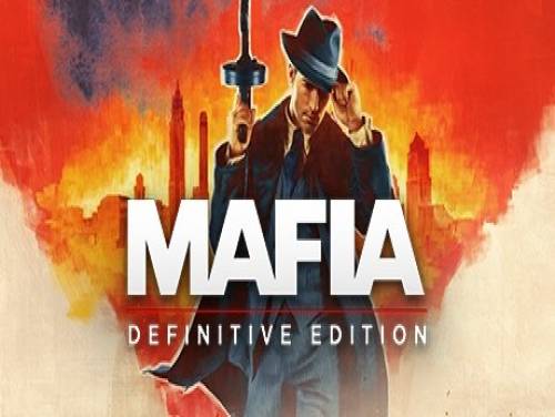 Mafia: Definitive Edition: Verhaal van het Spel