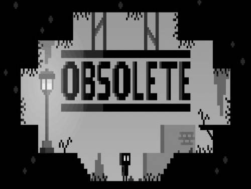 Obsolete: Enredo do jogo