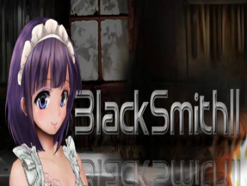Black Smith2: Trama del Gioco