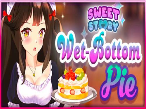 Sweet Story Wet-Bottom Pie: Plot of the game