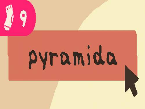 pyramida: Plot of the game
