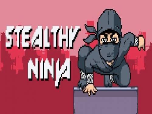 Stealthy ninja: Trama del Gioco
