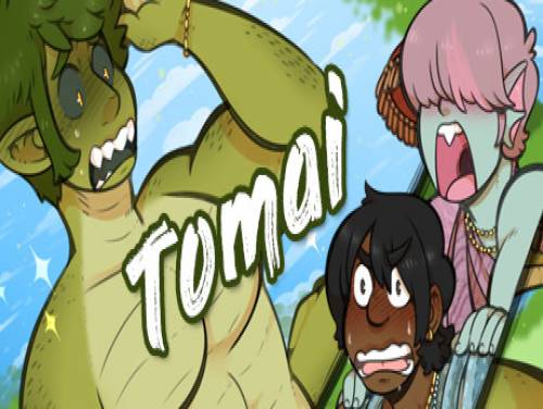 Tomai: Trama del Gioco