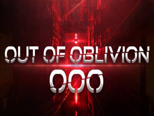 Out of Oblivion: Plot of the game