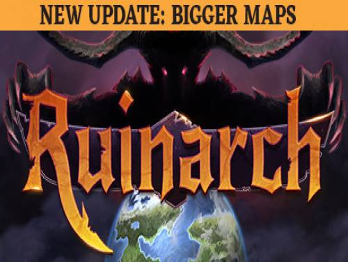 Ruinarch: Enredo do jogo