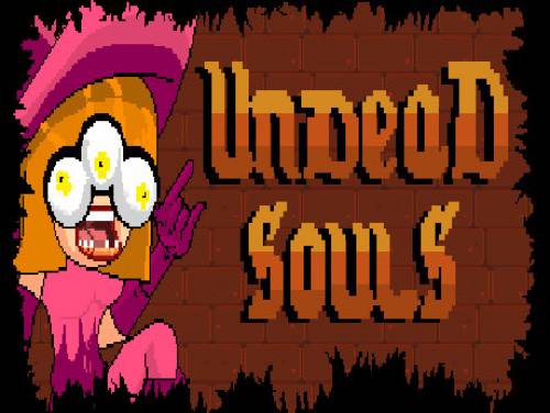 Undead Souls: Enredo do jogo