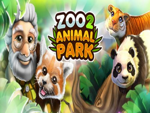 Zoo 2: Animal Park: Videospiele Grundstück