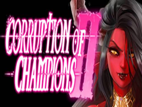 Corruption of Champions II: Trama del Gioco