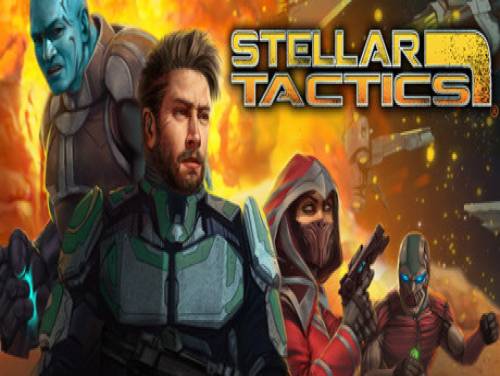 Stellar Tactics: Verhaal van het Spel