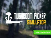 Mushroom Picker Simulator: Trucchi e Codici