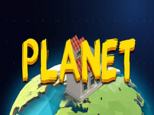 Planet: Enredo do jogo