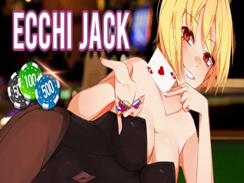 Ecchi Jack: Сюжет игры