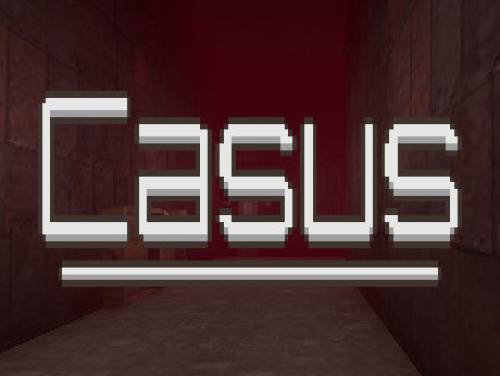 Casus: Plot of the game