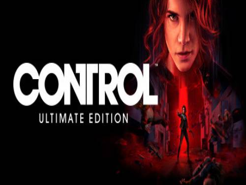 Control Ultimate Edition: Trama del Gioco