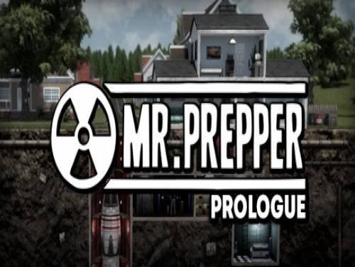 mr prepper prologue trainer