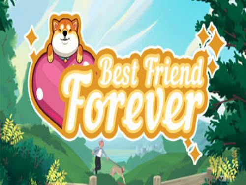 Best Friend Forever: Trama del Gioco