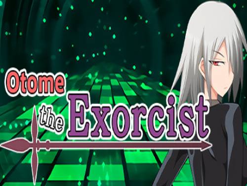Otome the Exorcist: Videospiele Grundstück