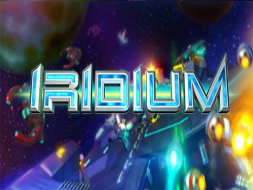 Iridium: Videospiele Grundstück