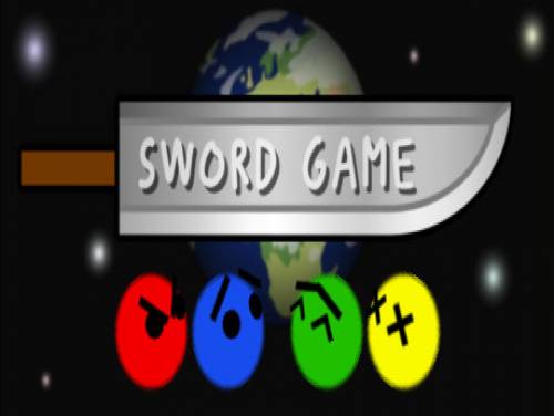 Sword Game: Verhaal van het Spel