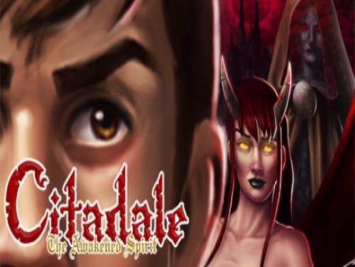 Citadale - The Awakened Spirit: Videospiele Grundstück