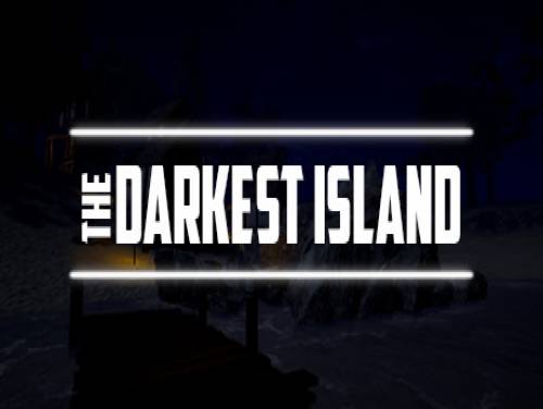 The Darkest Island: Videospiele Grundstück