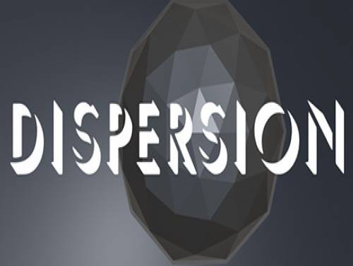 Dispersion: Enredo do jogo