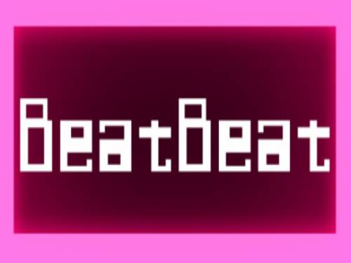 BeatBeat: Videospiele Grundstück