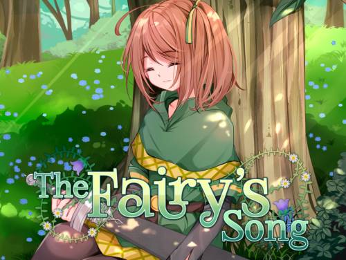The Fairy's Song: Plot of the game