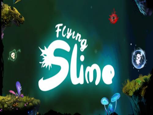 Flying Slime: Verhaal van het Spel