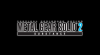 Metal Gear Solid 2: Substance: Trainer (1.0): Oneindige grip-indicator, ontgrendel alle wapens en supersnelheid