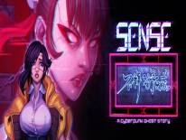 Sense - 不祥的预感: A Cyberpunk Ghost Story: Коды и коды