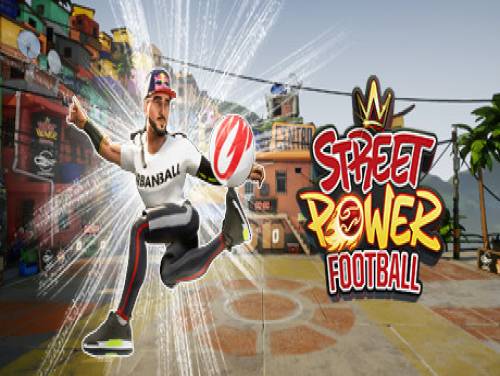 Street Power Football: Videospiele Grundstück