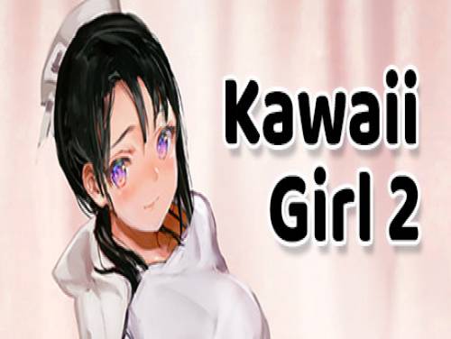 Kawaii Girl 2: Videospiele Grundstück