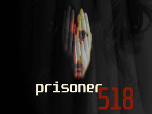 Prisoner 518: Trama del juego