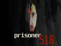 Prisoner 518: Cheats and cheat codes
