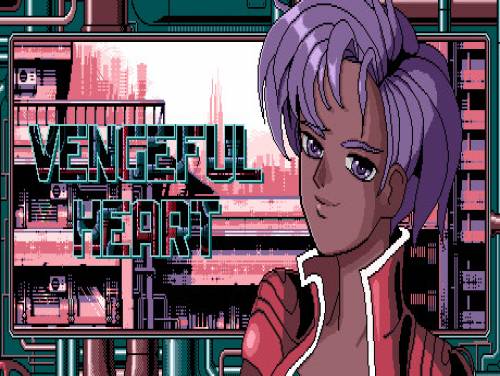 Vengeful Heart: Enredo do jogo