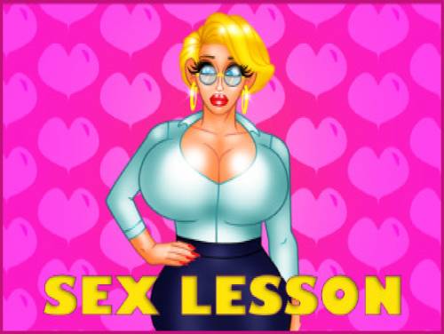 Sex Lesson: Plot of the game