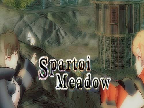Spartoi Meadow: Plot of the game