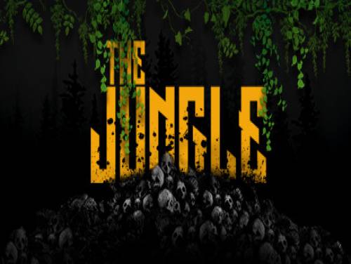 The Jungle: Verhaal van het Spel