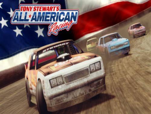 Tony Stewart's All-American Racing: Trama del Gioco