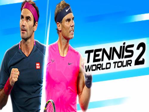 Tennis World Tour 2: Trama del Gioco