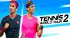 Tennis World Tour 2: Trainer (ORIGINAL): Bearbeiten: Ausdauer, Spielgeschwindigkeit und Bearbeiten: Volleyball
