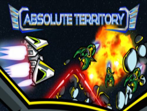 Absolute Territory: The Space Combat Simulator: Verhaal van het Spel