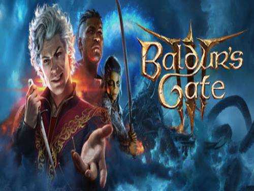 Baldur's Gate 3: Trama del juego