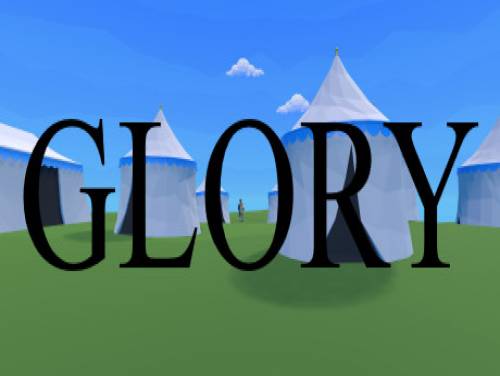 Glory: Enredo do jogo