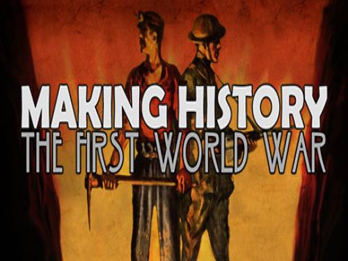 Making History: The First World War: Trama del Gioco