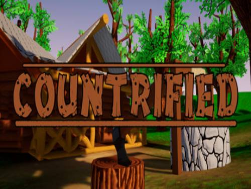 Countrified: Plot of the game