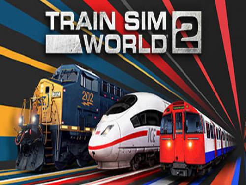 Train Sim World 2: Trame du jeu